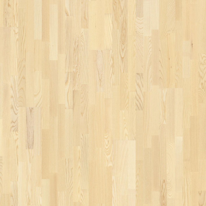 Tarkett Professional, Planka Ask Nature White TreS PEFC