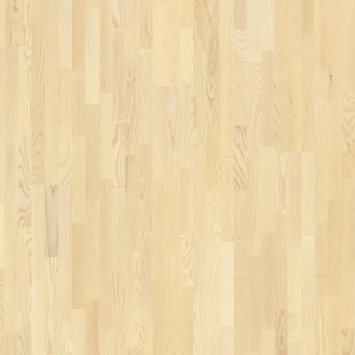 Tarkett Professional, Planka Ask Nature White TreS PEFC