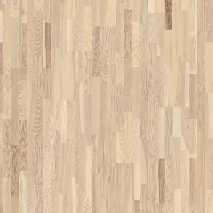 Tarkett Professional, Plank Ask Contrast White TreS PEFC