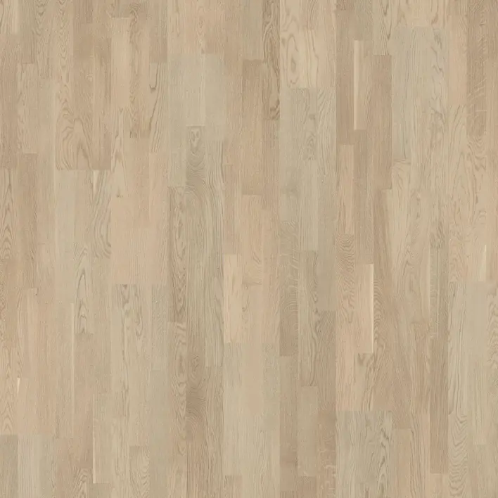 Tarkett Professional, Plank Ek Nature White TreS PEFC