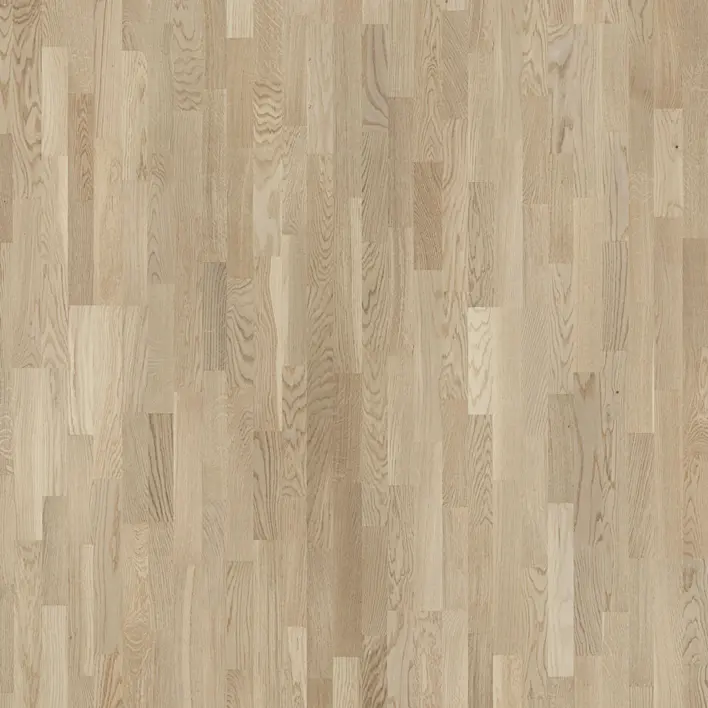 Tarkett Professional, Planka Ek Robust White TreS PEFC