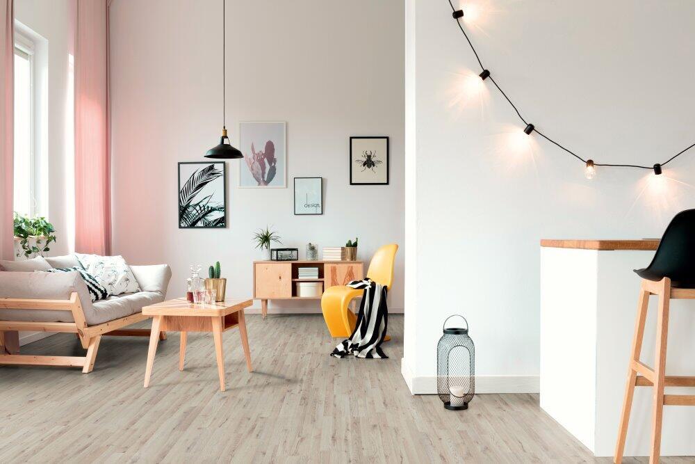 Kronotex Basic Trendline - Vår ek