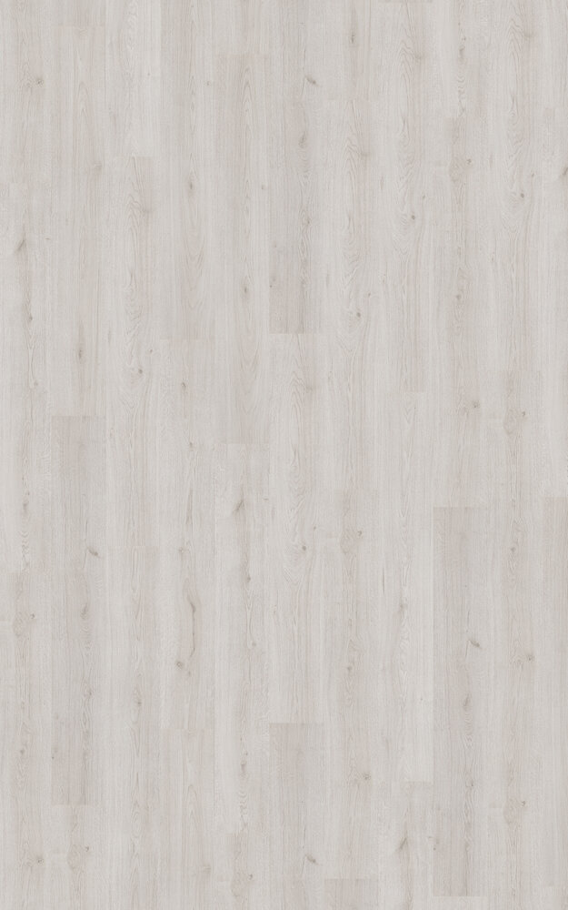 Kronotex Basic Trendline - Vit ek