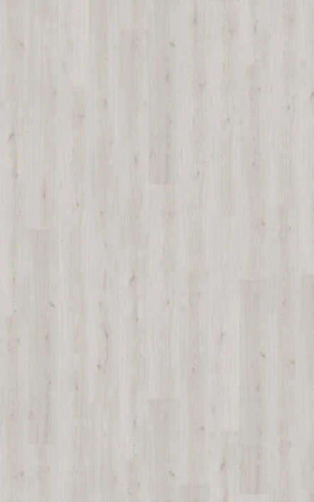 Kronotex Basic Trendline - Vit ek