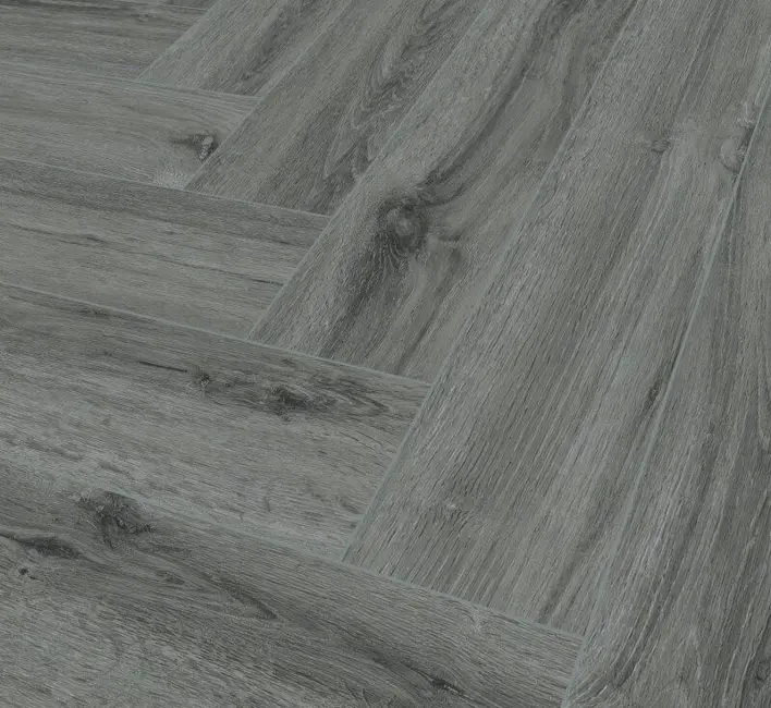 SPC vinyl klickgolv - Sillben, Aspen Oak P1002