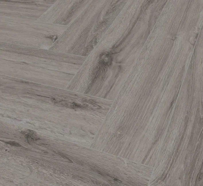 SPC vinyl klickgolv - Sillben, Aspen Oak P1002