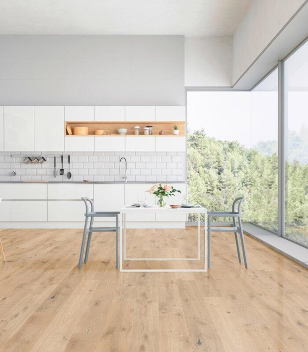 Ek Taurus Plank Extra Mattlack