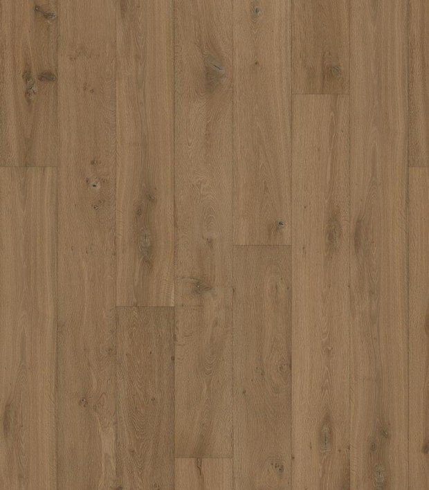 Ek Assisi Planka Borstad Mattlack