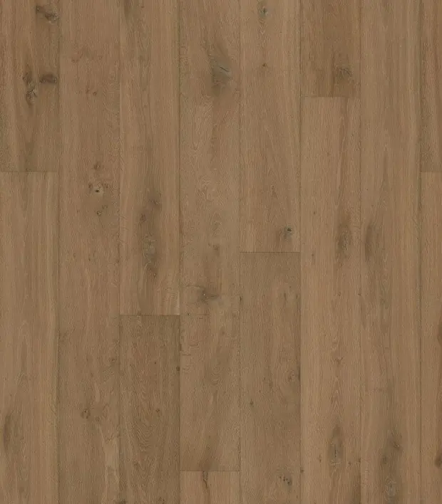 Ek Assisi Planka Borstad Mattlack