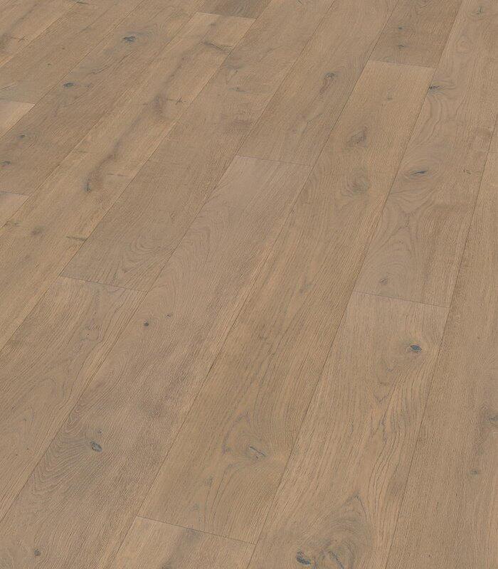 Ek El Mela Planka Borstad Mattlack