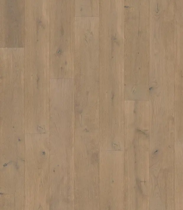 Ek El Mela Planka Borstad Mattlack