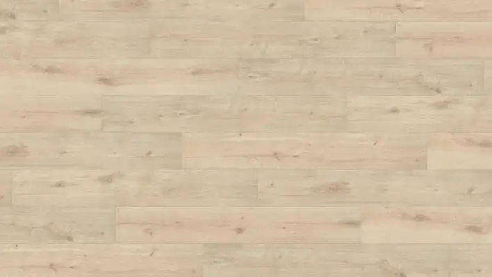 Laminatgolv, Plankgolv Ek Siena sammetsvit