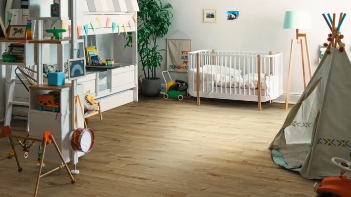 Haro Laminatgolv, Plankgolv Ek Siena puro