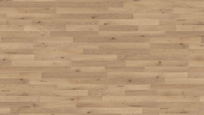 Laminatgolv, 3-stavs Sten-ek