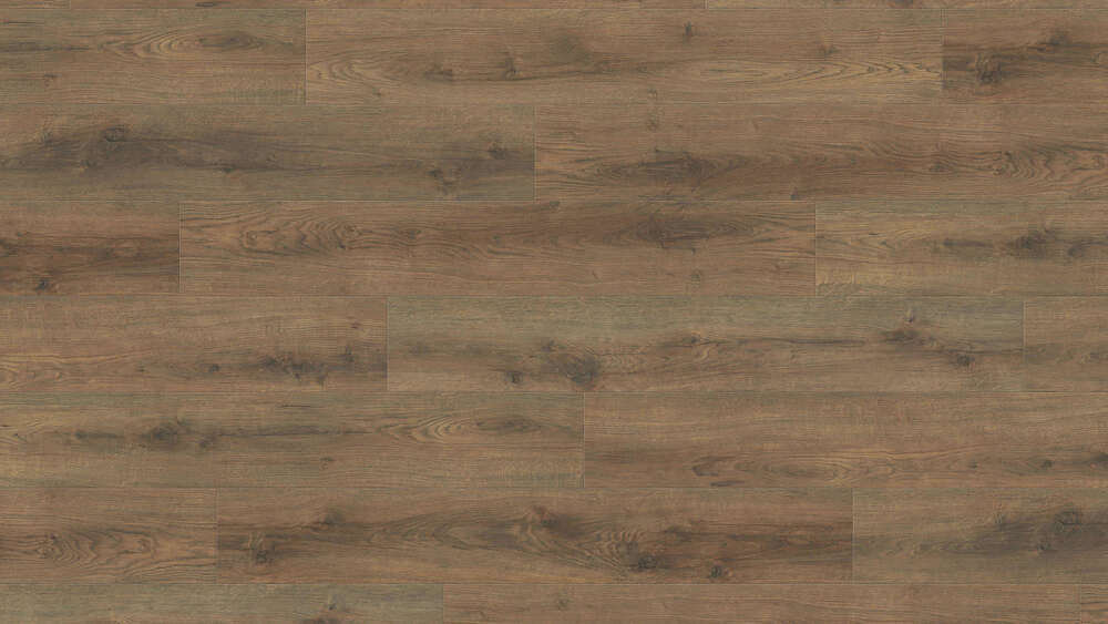 Laminatgolv, Plankgolv Ek Scarpa rökt