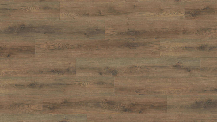 Laminatgolv, Plankgolv Ek Scarpa rökt