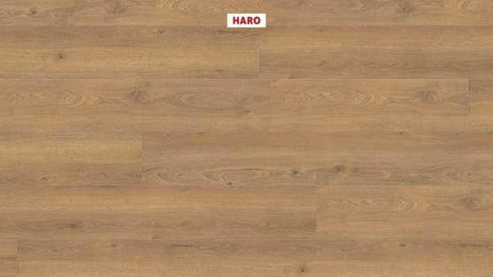Haro laminatgolv, Gran Via - Ek Flavia natur