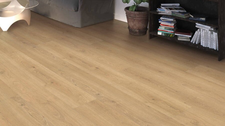 Haro laminatgolv, Gran Via - Ek Flavia puro