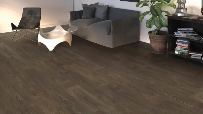 Haro laminatgolv - Plankgolv, Akacia vario