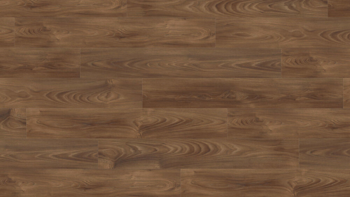 Haro laminatgolv - Plankgolv, Valnöt Vario