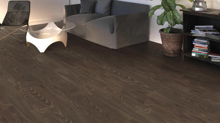 Haro laminatgolv, Grand Via Aqua - Akacie Vario