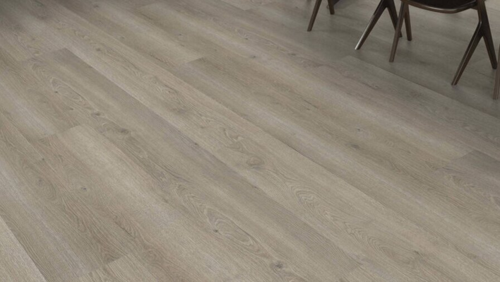 Haro laminatgolv, Grand Via Aqua - Ek Flavia grå