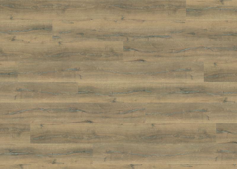 Haro laminatgolv, Grand Via Aqua - Ek Metallic natur