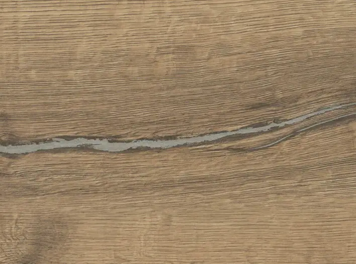 Haro laminatgolv, Grand Via Aqua - Ek Metallic natur