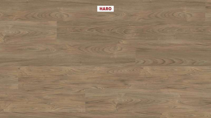 Haro laminatgolv, Grand Via Aqua - Elm Vario