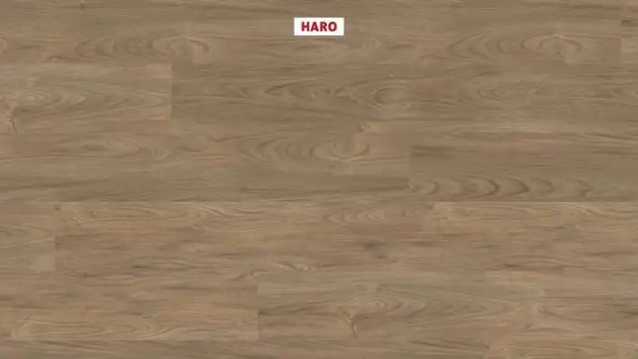 Haro laminatgolv, Grand Via Aqua - Elm Vario