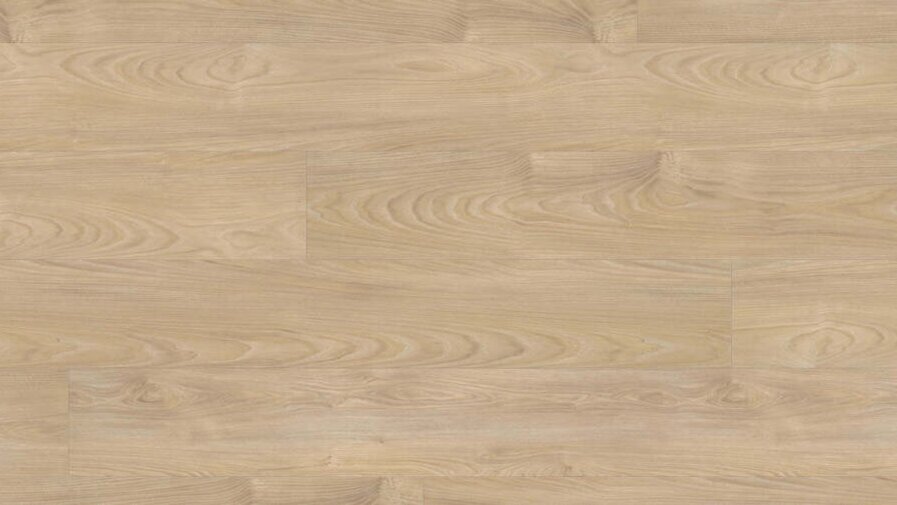 Haro laminatgolv, Grand Via Aqua - Silverlönn Vario