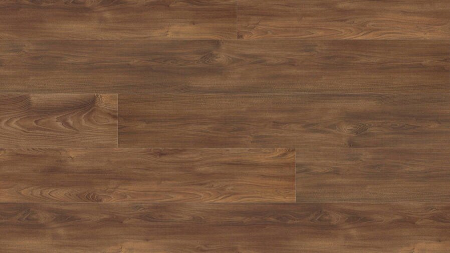 Haro laminatgolv, Grand Via Aqua - Valnöt Vario