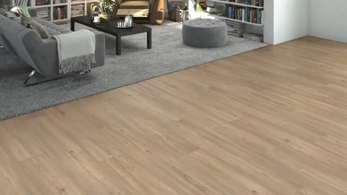 Haro laminatgolv - Plankgolv, Pinje Florens