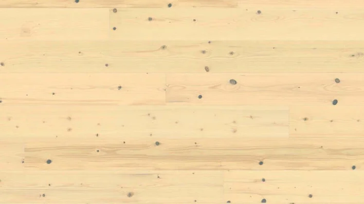 Haro plankgolv - Ädelgran ljusvit Universal borstad nD