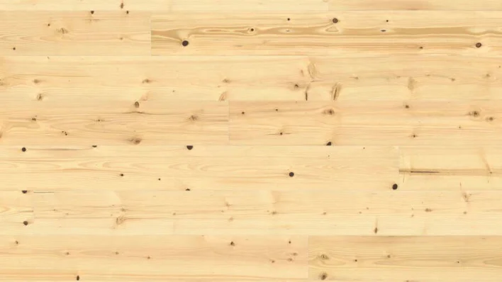 Haro plankgolv - Gran Universal borstad nD