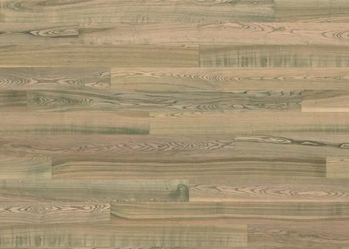 Haro plankgolv - Ask tobaksgrå Universal retro borstad nL+