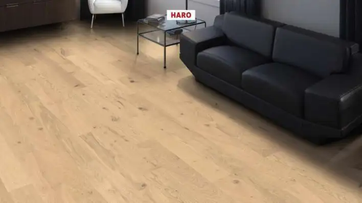 Sillbens storformat Prestige - Ek invisible Sauvage borstad nD