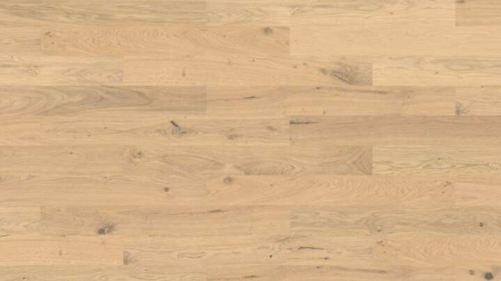 Sillbens storformat Prestige - Ek invisible Sauvage borstad nD