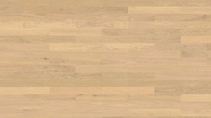 Fiskbensparkett Allegro - Ek invisible Naturale borstad nD