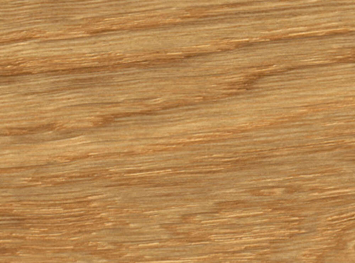 Fiskbensparkett Allegro - Ek Naturale borstad nL+