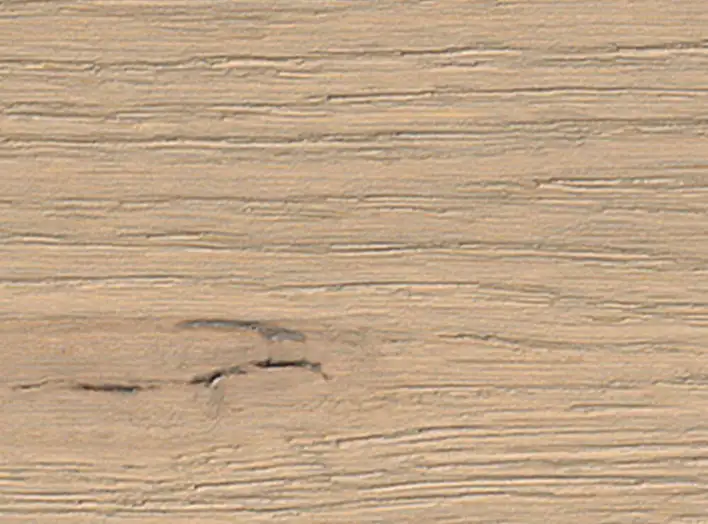 Fiskbensparkett Allegro - Ek sandgrå Naturale borstad nD