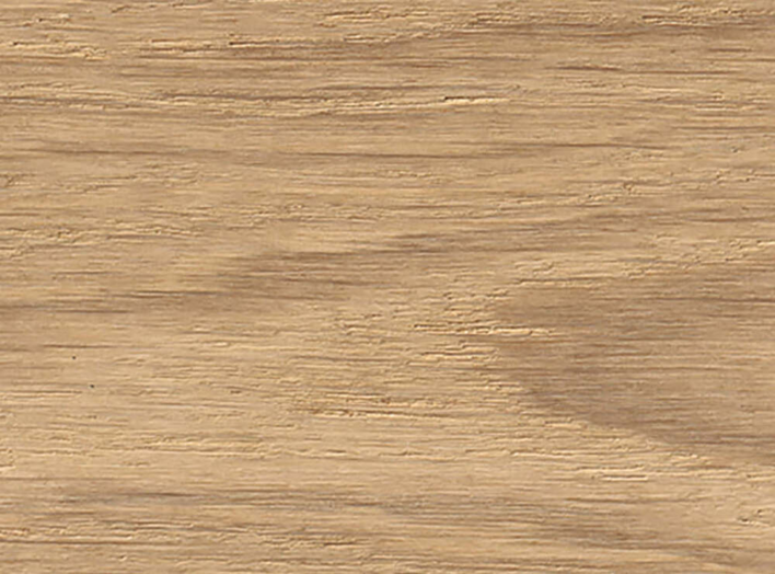 Classico stav - Ek ljust vit Naturale borstad nD