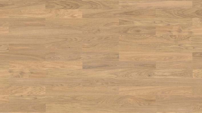 Classico stav - Ek ljust vit Naturale borstad nD