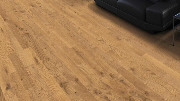 Classico stav - Ek Naturale borstad nD