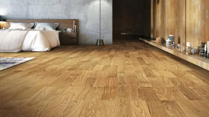 Classico stav - Ek Naturale borstad nL+