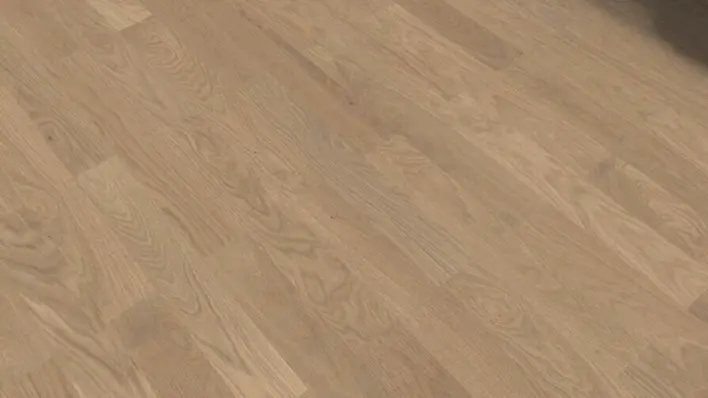 Classico stav - Ek sandgrå Naturale borstad nD