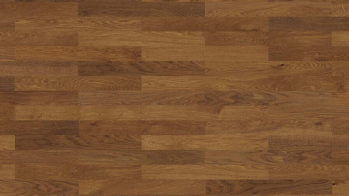 Classico stav - Rökt ek Naturale borstad nD