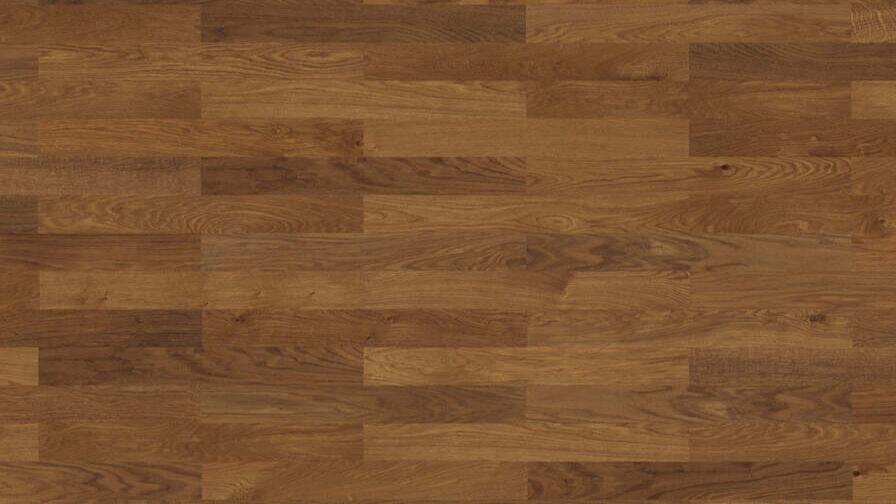 Classico stav - Rökt ek Naturale borstad nD