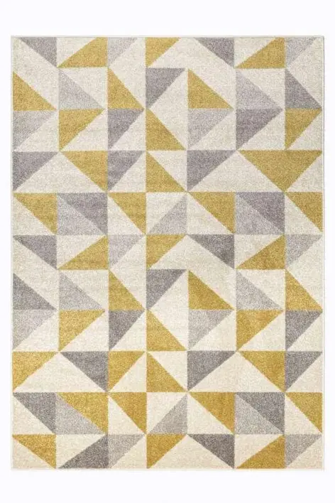 Devos, Cosi Ivory - REST 160x220 cm.