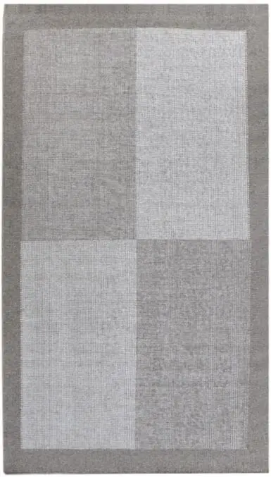 C. Olesen mattor - Paris - Nature - REST 140X200 CM